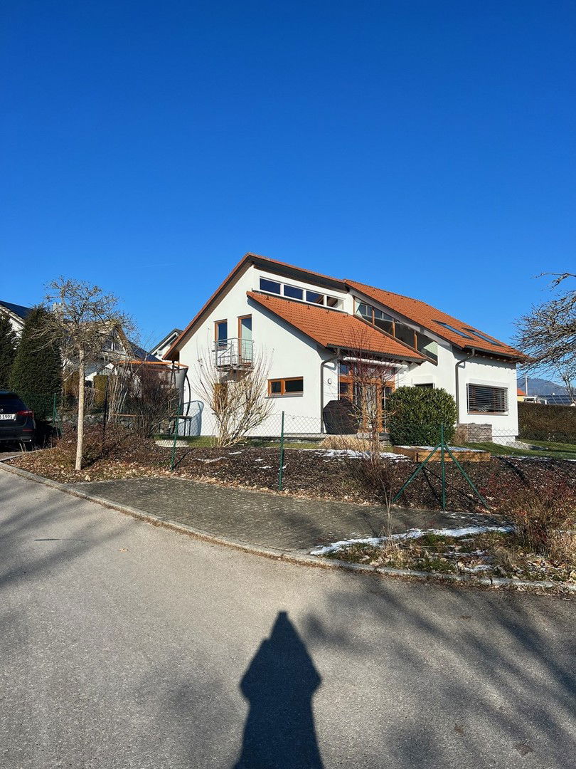 Einfamilienhaus zur Miete 1.850 € 8 Zimmer 190 m²<br/>Wohnfläche 698 m²<br/>Grundstück 01.10.2024<br/>Verfügbarkeit Frittlingen Frittlingen 78665