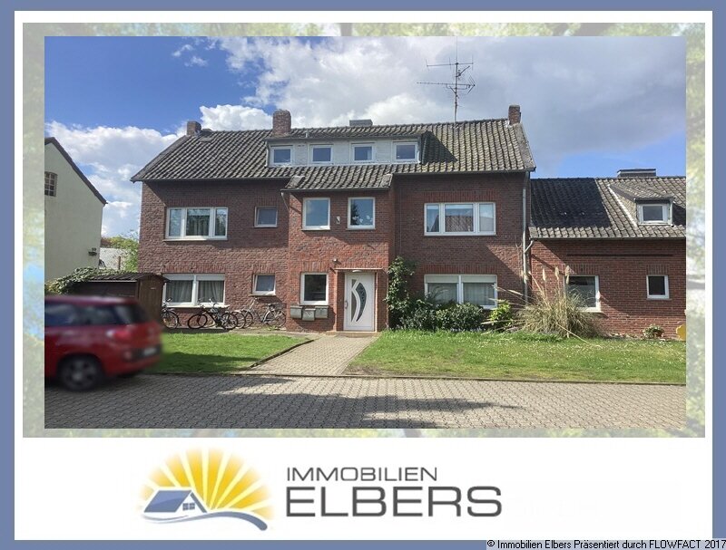 Mehrfamilienhaus zum Kauf 380.000 € 12 Zimmer 197 m²<br/>Wohnfläche Kaldenkirchen Nettetal 41334