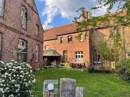 Bauernhaus zum Kauf 749.000 € 1 Zimmer 350 m² 1.793 m² Grundstück Hullern Haltern am See / Hullern 45721