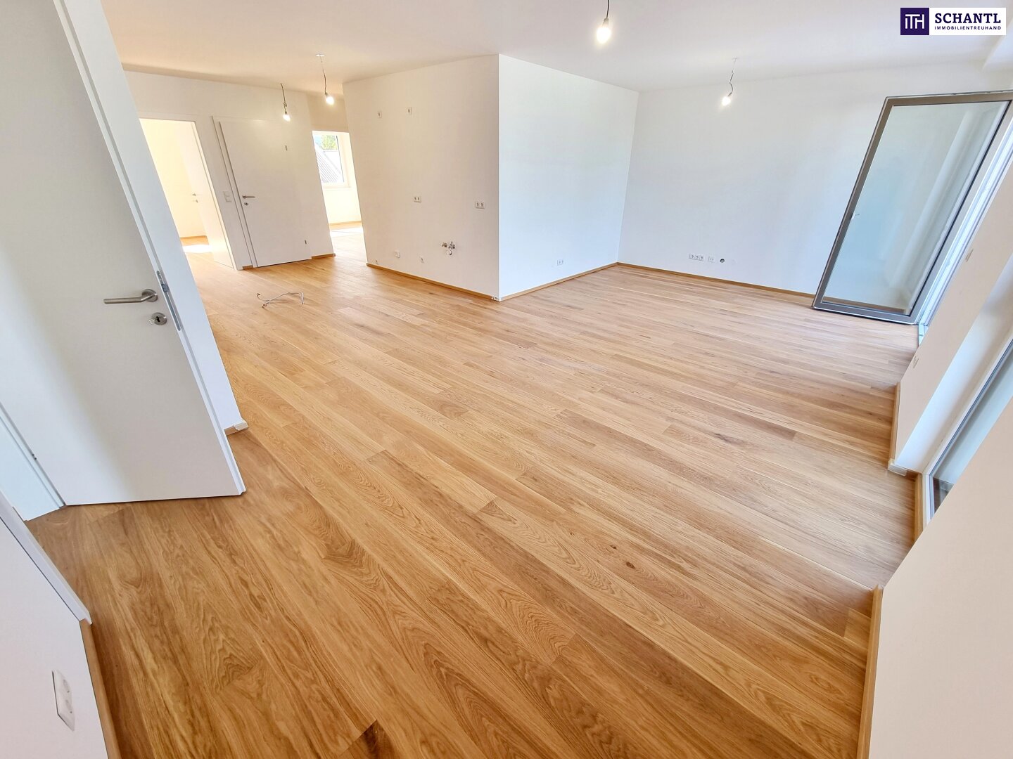 Terrassenwohnung zum Kauf 617.000 € 4 Zimmer 108,4 m²<br/>Wohnfläche 2.<br/>Geschoss Klostermanngasse Wien 1230