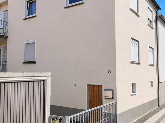 Mehrfamilienhaus zum Kauf 249.000 € 6 Zimmer 152 m² 183 m² Grundstück Waldaschaff 63857