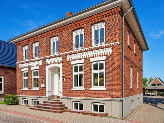 Haus zum Kauf 590.000 € 22 Zimmer 96,7 m² 598 m² Grundstück Wyk auf Föhr 25938