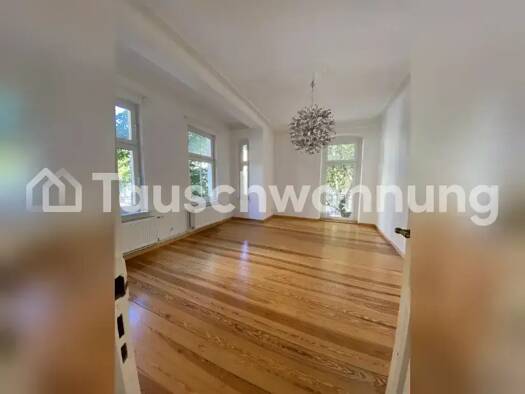Wohnung zur Miete Tauschwohnung 950 € 3 Zimmer 104 m² 2. Geschoss Lichtenberg Berlin 10365