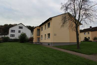 Wohnung zur Miete 456 € 3 Zimmer 73 m² 1. Geschoss frei ab 01.09.2025 Gartenstr. 22 Schieder Schieder-Schwalenberg 32816