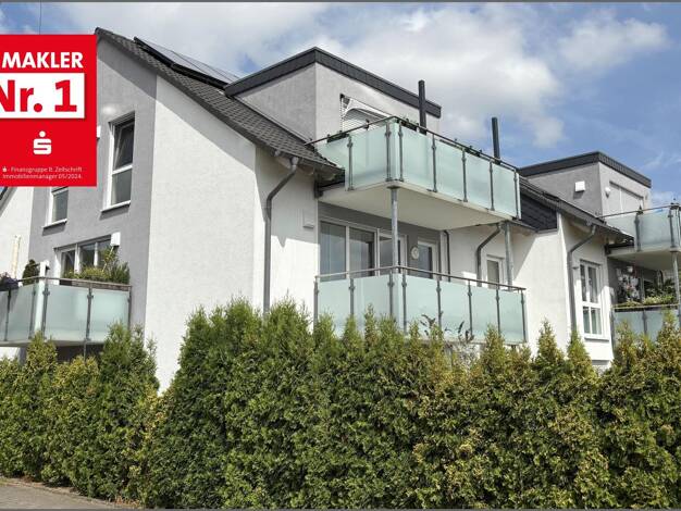 Wohnung zum Kauf 279.000 € 3 Zimmer 78 m² 1. Geschoss Bad Sassendorf Bad Sassendorf 59505