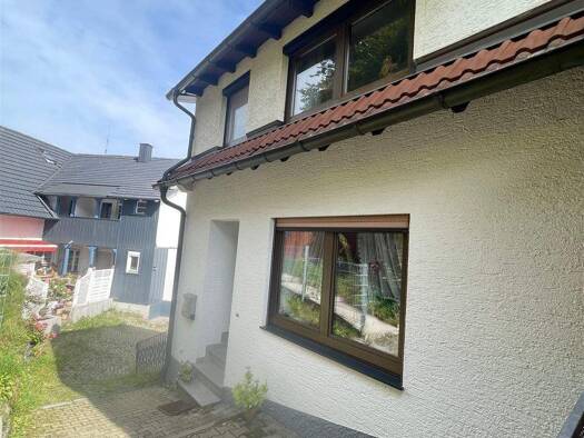 Einfamilienhaus zum Kauf 199.000 € 8 Zimmer 122 m² 126 m² Grundstück Bühlertal 77830