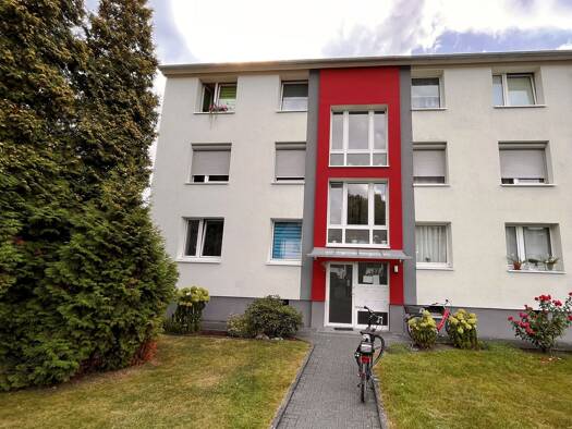 Wohnung zum Kauf 130.000 € 3 Zimmer 54 m² 1. Geschoss Linn Krefeld 47809