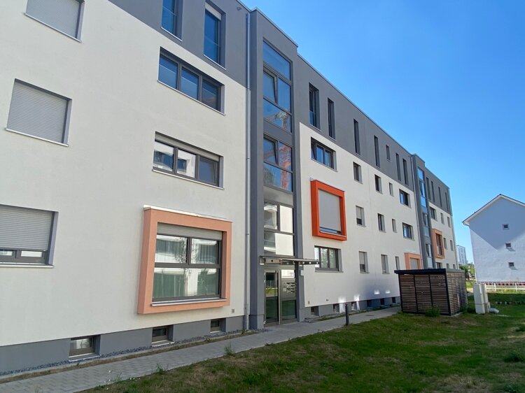 Wohnung zum Kauf 430.000 € 3 Zimmer 98 m²<br/>Wohnfläche 1.<br/>Geschoss Kaefertal - Nordost Mannheim 68309