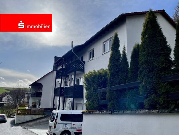 Wohnung zum Kauf 129.000 € 3 Zimmer 75 m² Viermünden Frankenberg 35066