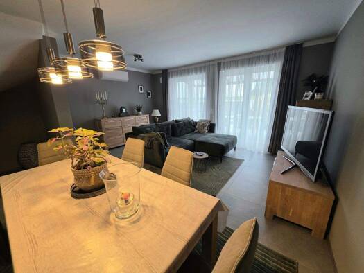Reihenmittelhaus zum Kauf 485.000 € 5 Zimmer 146 m² 260 m² Grundstück Leukstraße Kirf Kirf 54441