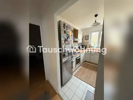 Wohnung zur Miete Tauschwohnung 710 € 2 Zimmer 63 m² 1. Geschoss Haselhorst Spandau 13599