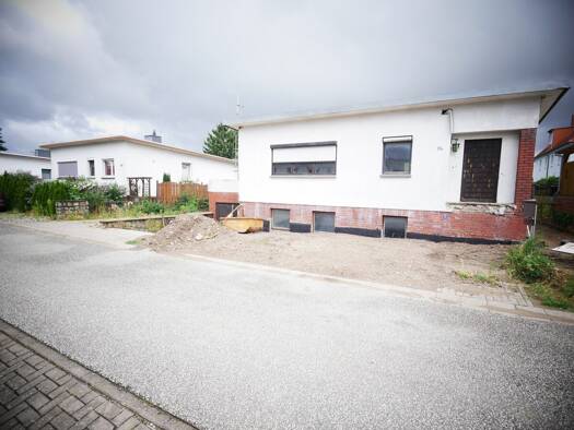 Bungalow zum Kauf 430.000 € 5 Zimmer 130 m² 446 m² Grundstück Dargetzow Wismar 23970