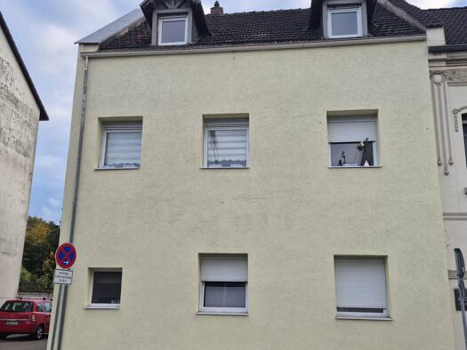 Mehrfamilienhaus zum Kauf 59.000 € 1 Zimmer 240 m² 580 m² Grundstück Asberg Moers 47441