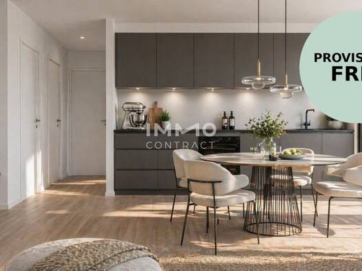 Wohnung zum Kauf - Erstbezug provisionsfrei 352.470 € 3 Zimmer 69,6 m² 1. Geschoss Wien 1230