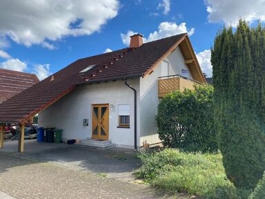 Einfamilienhaus zum Kauf 475.000 € 5 Zimmer 134 m² 433 m² Grundstück frei ab sofort Leihgestern Linden 35440