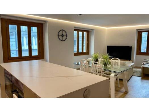 Wohnung zur Miete 3.000 € 3 Zimmer 144 m² 1. Geschoss Valencia 46002