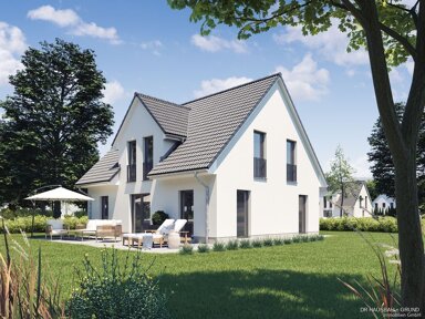 Einfamilienhaus zum Kauf 366.000 € 5 Zimmer 135 m² 600 m² Grundstück Gudow Gudow 23899