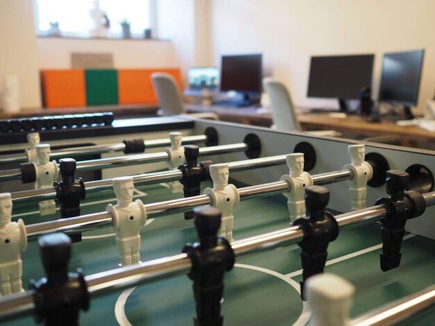 Bürofläche zur Miete provisionsfrei 220 € 4 m² Bürofläche Rentzelstr. Rotherbaum Hamburg 20146