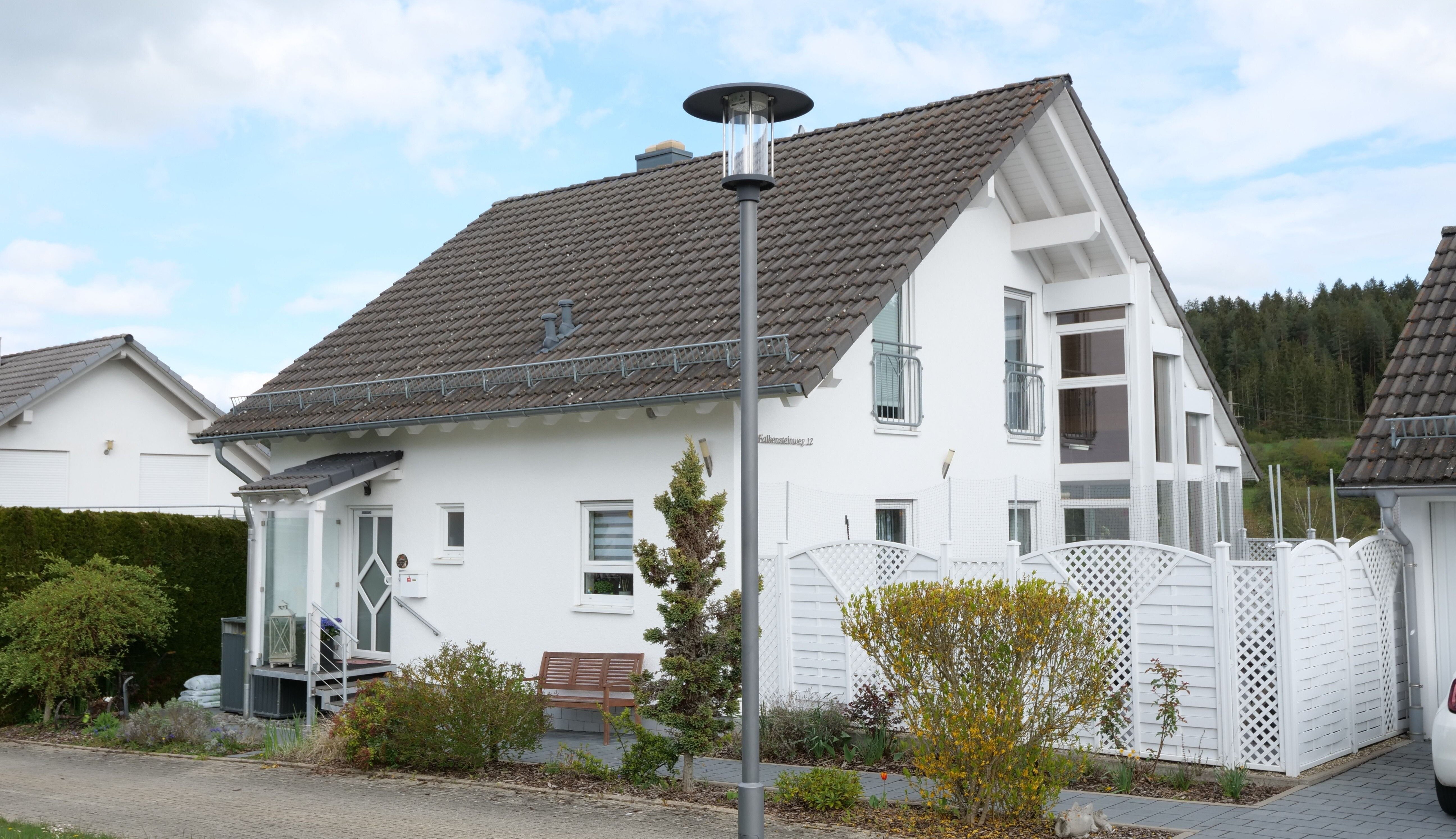 Einfamilienhaus zum Kauf 495.000 € 4 Zimmer 160 m²<br/>Wohnfläche 614 m²<br/>Grundstück Kappel Niedereschach 78078