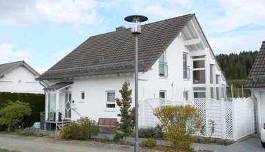 Einfamilienhaus zum Kauf 495.000 € 4 Zimmer 160 m² 614 m² Grundstück Kappel Niedereschach 78078