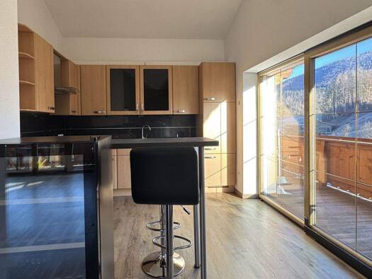 Wohnung zur Miete 1.600 € 3 Zimmer 108 m² 2. Geschoss frei ab sofort Schwoich 6334