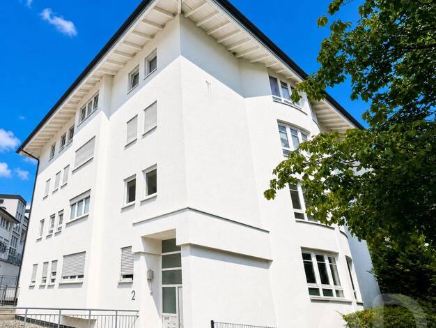 Maisonette zum Kauf 339.800 € 5,5 Zimmer 136,6 m² 3. Geschoss Rottweil Rottweil 78628