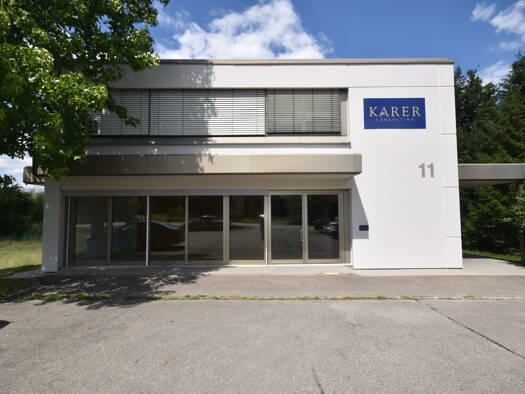 Bürofläche zur Miete 2.050 € 256 m² Bürofläche Kasernen Berg-Kasernen 88276