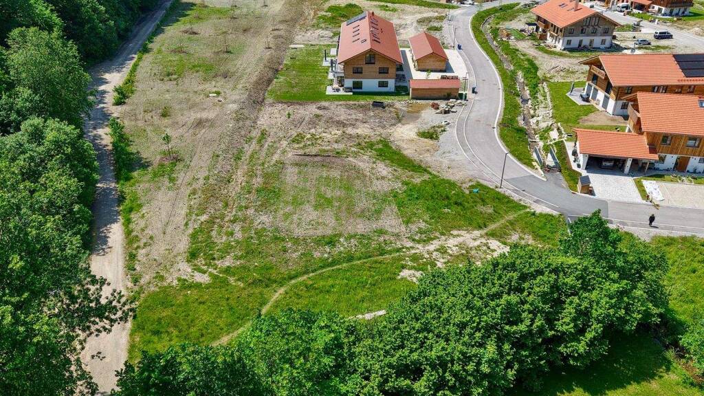 Grundstück zum Kauf 249.753 € 365,7 m² Grundstück Fischbachau 83730