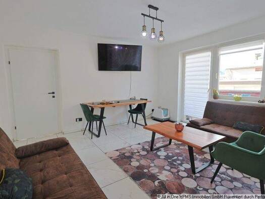 Wohnung zum Kauf 290.000 € 4 Zimmer 84,7 m² Reutte 6600