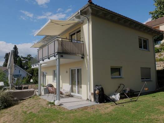Terrassenwohnung zur Miete 1.230 € 2,5 Zimmer 90 m² Geschoss 1/2 frei ab 01.12.2026 Überlingen Überlingen 88662