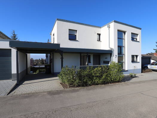 Terrassenwohnung zum Kauf 595.000 € 3 Zimmer 123 m² Heitersheim Heitersheim 79423