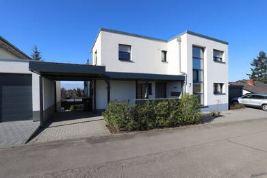 Terrassenwohnung zum Kauf 595.000 € 3 Zimmer 123 m² Heitersheim Heitersheim 79423