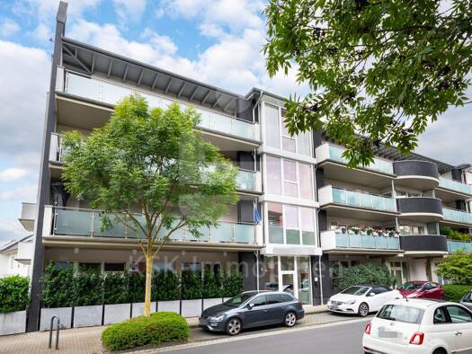 Wohnung zum Kauf 399.000 € 3 Zimmer 112 m² 1. Geschoss Horrem Kerpen 50169