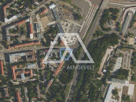 Grundstück zum Kauf 1.200.000 € 1.653 m² Grundstück Stadtfeld Ost Stadtfeld Ost 39108