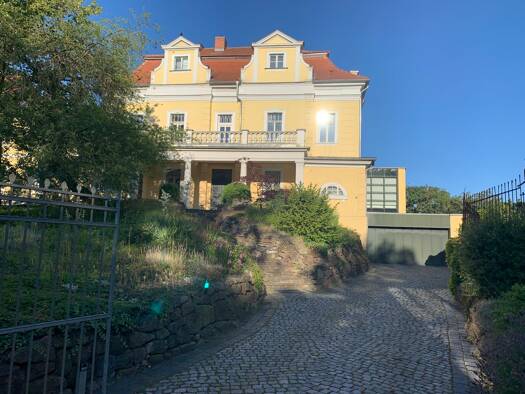 Wohnung zur Miete 1.190 € 3 Zimmer 100 m² frei ab sofort Innenstadt Halle (Saale) 06108