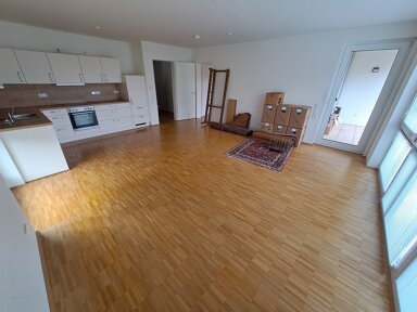 Wohnung zur Miete 975 € 3 Zimmer 78 m² 1. Geschoss frei ab 01.12.2024 Germanusstr. 1 Haaren Aachen 52080