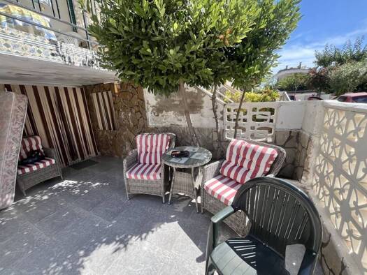Villa zum Kauf 174.900 € 3 Zimmer 125 m² Oropesa 12594