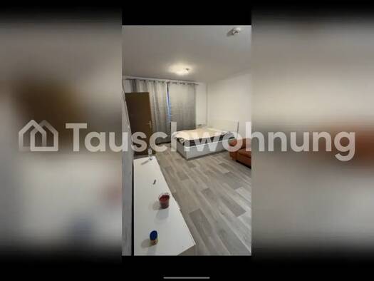 Studio zur Miete Tauschwohnung 500 € 1 Zimmer 34 m² Französisch Buchholz Pankow 13051