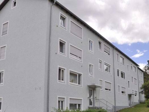Wohnung zum Kauf 109.000 € 2 Zimmer 43,3 m² 1. Geschoss frei ab 01.10.2026 Tuttlingen Tuttlingen 78532