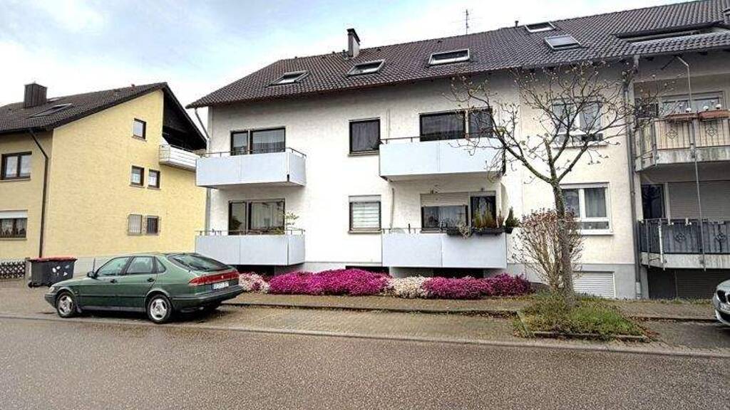 Haus zum Kauf 995.000 € 15 Zimmer 351,7 m² 485 m² Grundstück Neureut Karlsruhe / Neureut 76149