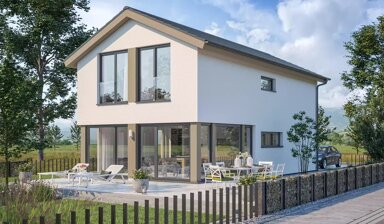 Haus zum Kauf 895.018 € 5,5 Zimmer 177 m² 960 m² Grundstück Trienendorf mit Wengerner Mühle Wetter 58300