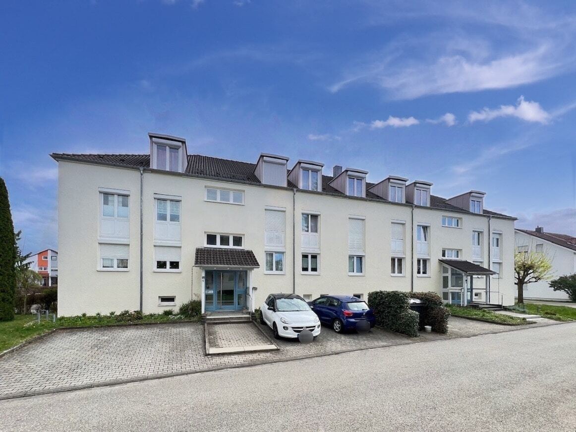 Wohnung zum Kauf 165.000 € 2 Zimmer 61 m²<br/>Wohnfläche Ummendorf Ummendorf 88444