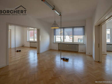 Bürofläche zur Miete 2.370 € 5 Zimmer 237,3 m² Bürofläche Elmshorn 25335