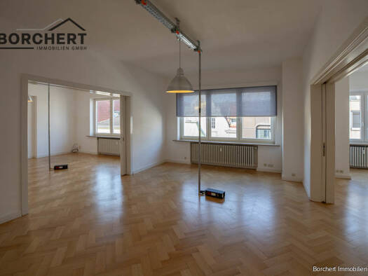 Bürofläche zur Miete 2.370 € 5 Zimmer 237,3 m² Bürofläche Elmshorn 25335