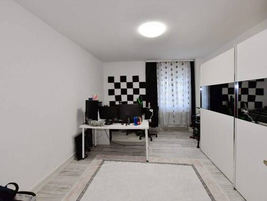 Wohnung zum Kauf 275.000 € 4 Zimmer 125 m² Zell Zell im Wiesental 79669