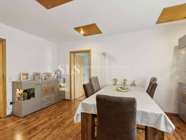 Wohnung zum Kauf 129.000 € 3 Zimmer 77 m² 1. Geschoss Brassert Marl 45768