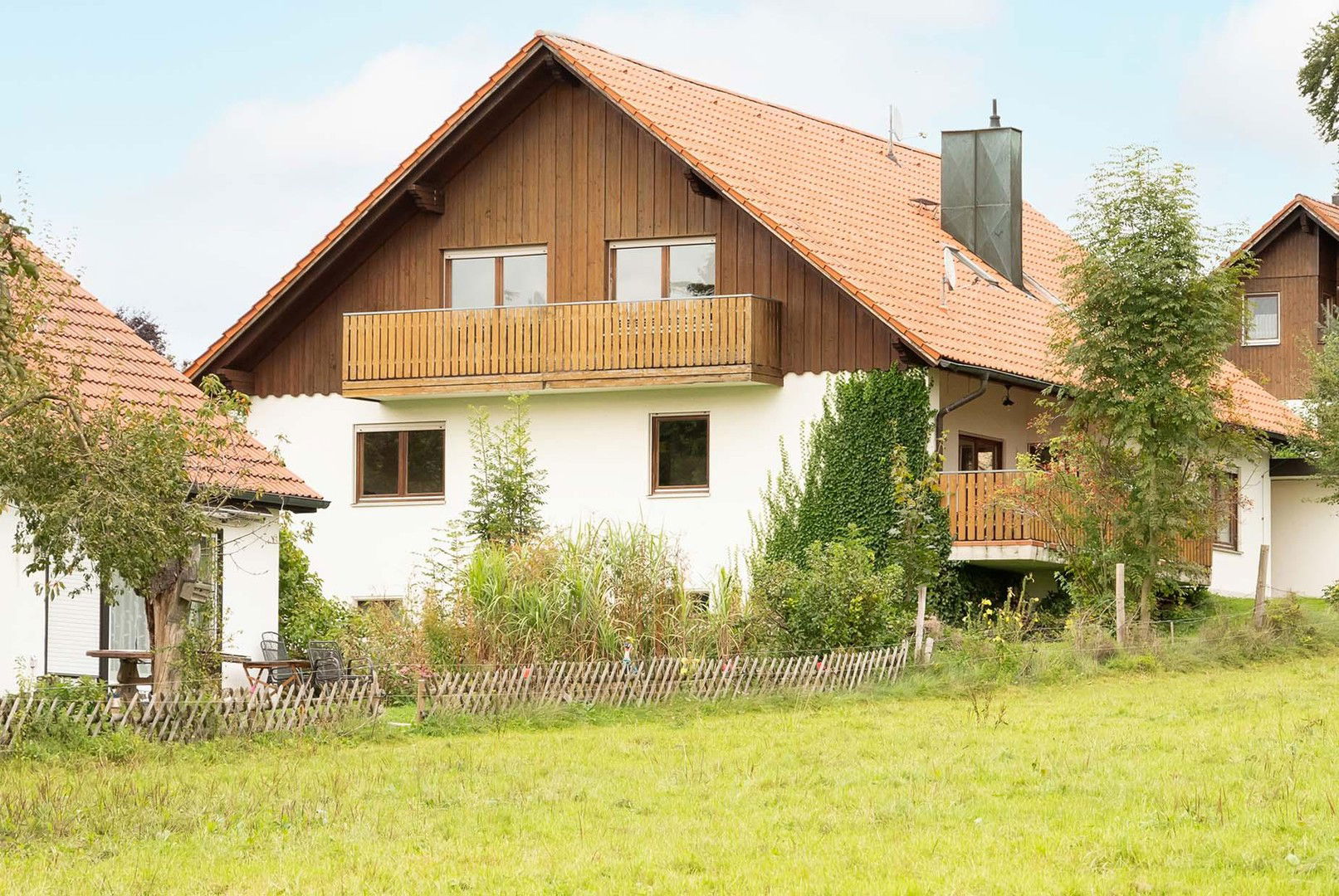 Einfamilienhaus zum Kauf provisionsfrei 850.000 € 8,5 Zimmer 199 m²<br/>Wohnfläche 800 m²<br/>Grundstück Langwied Moorenweis 82272