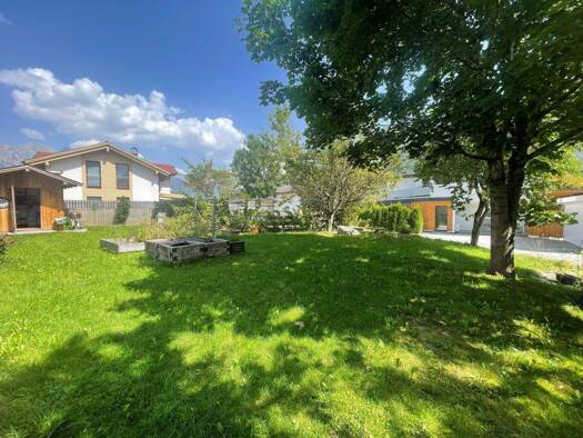 Grundstück zum Kauf 199.000 € 357 m² Grundstück Saalfelden am Steinernen Meer 5760