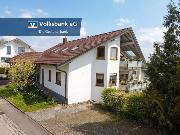 Wohnung zum Kauf 237.000 € 4,5 Zimmer 86,6 m² Aasen Donaueschingen / Aasen 78166