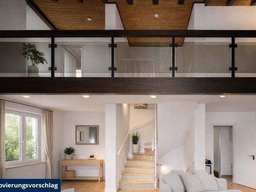 Reihenendhaus zum Kauf 525.000 € 7 Zimmer 171,4 m² 374 m² Grundstück frei ab sofort Monheim Monheim am Rhein 40789